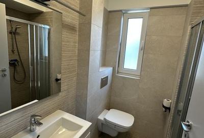 Apartament 3 camere, bloc nou - 21