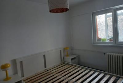 Apartament cu 2 camere decomandat în Tineretului - 9
