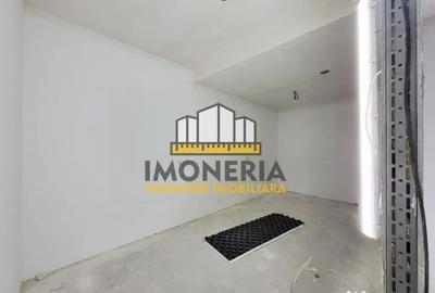 Spațiu comercial, de 191 mp, în Mihai Bravu - 12