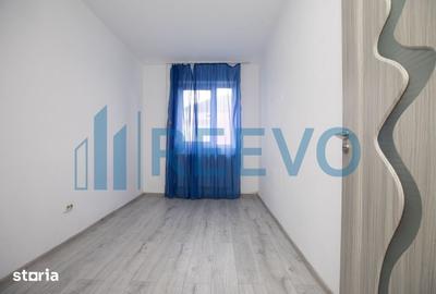 Apartament cu 3 camere decomandat în Republicii - 6