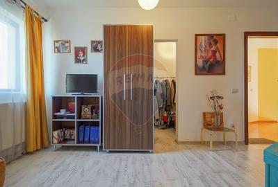 Casa / Vila de vanzare in Rasnov, afacere-Pensiune clasificata - 37