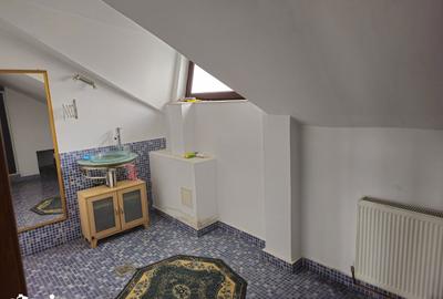 Casă cu Teren 2999 Mp în Blejoi