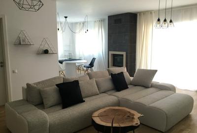 Apartament 4 camere LUX Pipera Ibiza Sol - 3