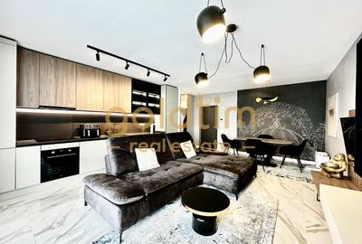 Apartament cu 2 camere decomandat, mobilat în Iancu Nicolae - 7