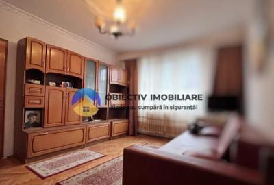 Apartament 3 camere Zona Centru-UNIC-ETAJ 3 - 3