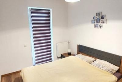 Apartament cu 2 camere semidecomandat, mobilat în Gheorgheni - 5