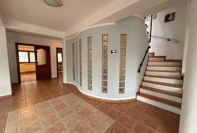 Casă individuală cu 6 camere cu Canalizare în Băneasa - 6