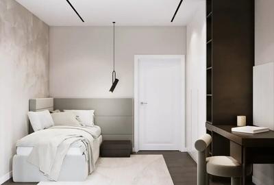 Apartament cu 2 camere semidecomandat în Pipera - 4