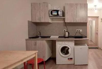 Garsonieră în Central