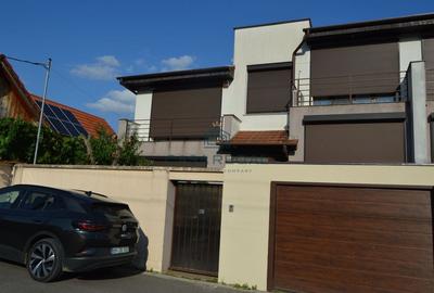 Casa de excepție în zona Spitalului Județean - 1