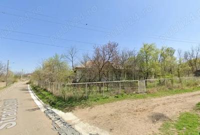 Casă cu 2 camere în Brătulești - 1