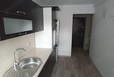 Apartament cu 2 camere (3 camere) str. Slatineanu - 2
