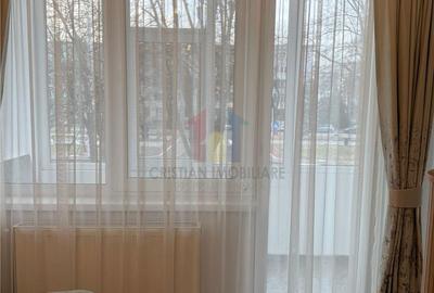 Apartament cu 2 camere, mobilat în Independenței - 16