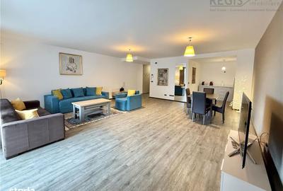 Apartament cu 3 camere în Central - 14