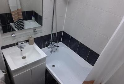 Garsonieră decomandată în Complex Studențesc