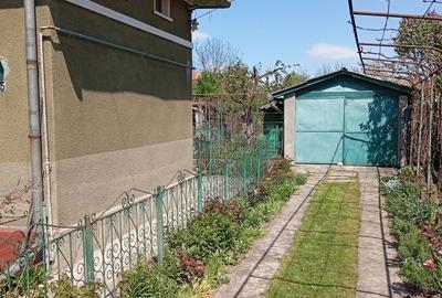 Casă cu 4 camere în Central - 4