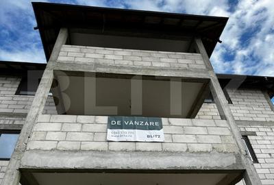 Oportunitate!!!Cladire 600 mp, teren 500 mp, Targoviste - 2