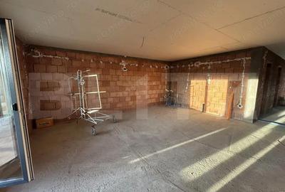 Casa de vanzare, 108 mp, zona Sud-Vest - 1