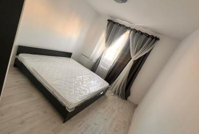 Berceni - Samoilă Dumitru 3 camere mobilat, utilat - 6