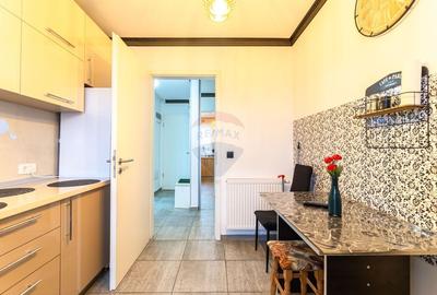 Comision 0 | Apartament 2 camere decomandat | Loc de parcare | Coresi - 7