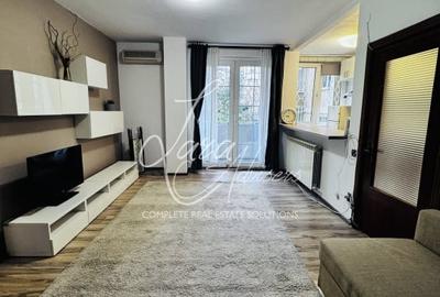 Universitate-Romana, Lido, 2 camere - 2