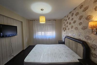 Inchiriere apartament bloc nou cu garaj, centru Pitesti Inchiriere apartament bloc nou cu garaj, centru Pitesti - 3