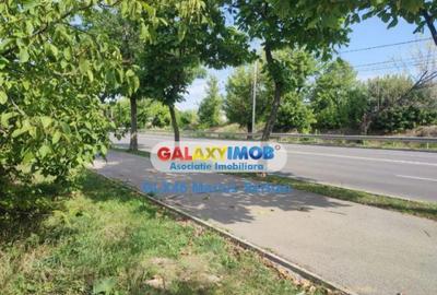 Teren de 8000 mp, în Centură - 2