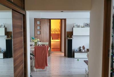 3 camere - Calea Vitan 235 - 10