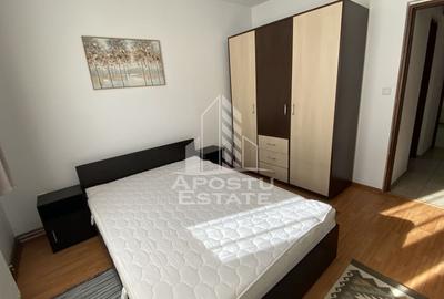 Apartament 3 camere, centrala proprie, PetFriendly, zona Braytim - 2