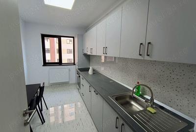 Garsoniera Cora Alexandriei - 1