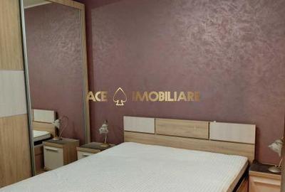 Apartament cu 2 camere, mobilat în Vatra Luminoasă - 1