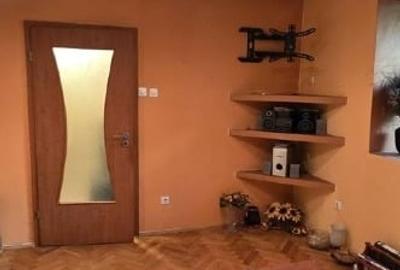 Apartament cu 4 camere decomandat, mobilat în Circumvalațiunii - 2