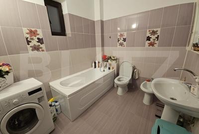 Casa individuala cu 3 camere in Valea Lupului - 7