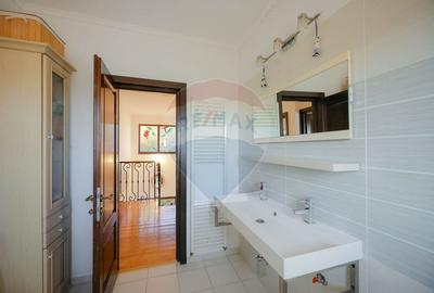 Casa / Vila cu 5 camere de vanzare in zona Dealuri Oradea - 19