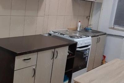 Apartament cu 2 camere semidecomandat în Elisabetin - 2