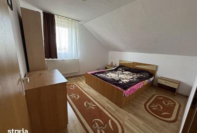 Apartament cu 3 camere în Cetate - 15