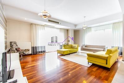 Apartament cu 3 camere decomandat, mobilat în Floreasca