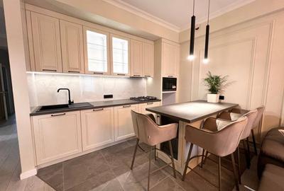 Apartament cu 2 camere decomandat în Gheorgheni - 3