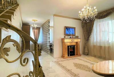 Apartament cu 3 camere decomandat în Central - 2