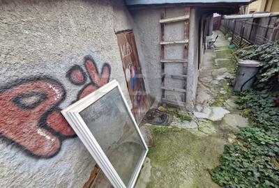 Casa batraneasca la 6 minute de statia de metrou Mihai Bravu - 13