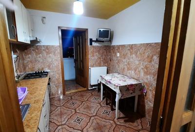 Apartament cu 2 camere decomandat în Exterior Vest - 6