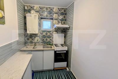 Casă cu 2 camere cu Teren 570 Mp în Miroslava - 3