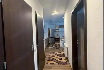 Apartament nou 3 camere, Color Residence, Tudor, Targu Mures - 3