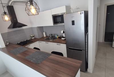 Garsonieră, mobilată în Mamaia-Sat - 3