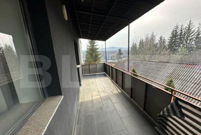 ???? Apartament modern, 3 camere cu terasa generoasa 82,54 - 8