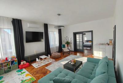 Casa saseasca de vanzare in Bod - 8