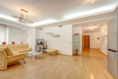 Apartament cu 3 camere decomandat în Herăstrău - 2