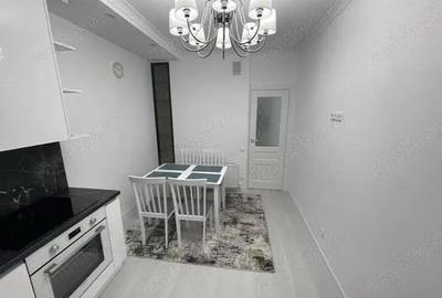 Garsoniera de inchiriat in zona Theodor Pallady - 1