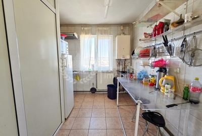 Apartament 4 camere | Balcon | 75mp | Manastur | Zona Campului! - 5