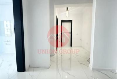 Apartament cu 2 camere decomandat în Boreal - 2